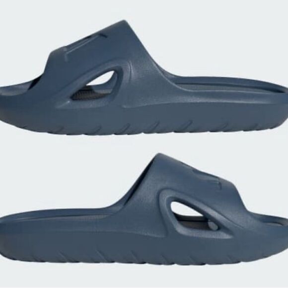 Adidas Adicane Slides M8/W9 (listed as W9) - Picture 1 of 9